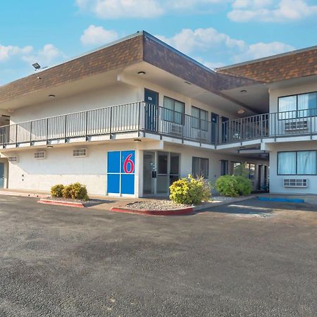 Motel 6-Del Rio, Tx Eksteriør billede
